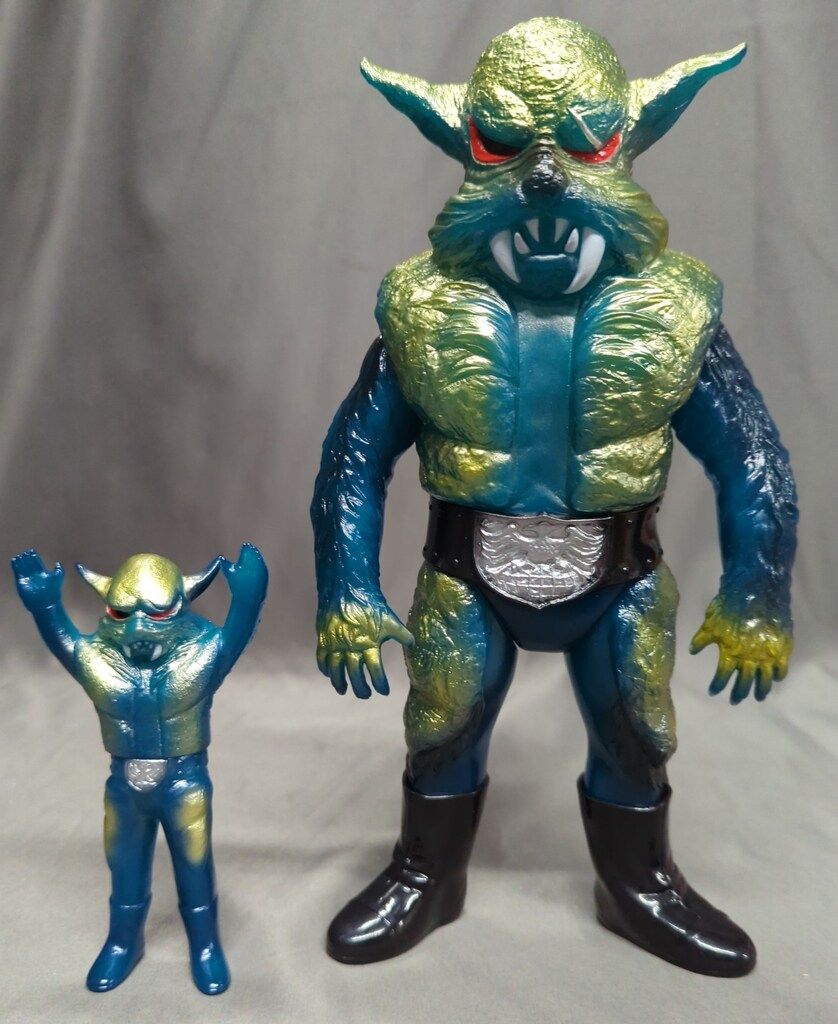 メディコム・トイ セール 東映レトロソフビコレクション 仮面ライダー