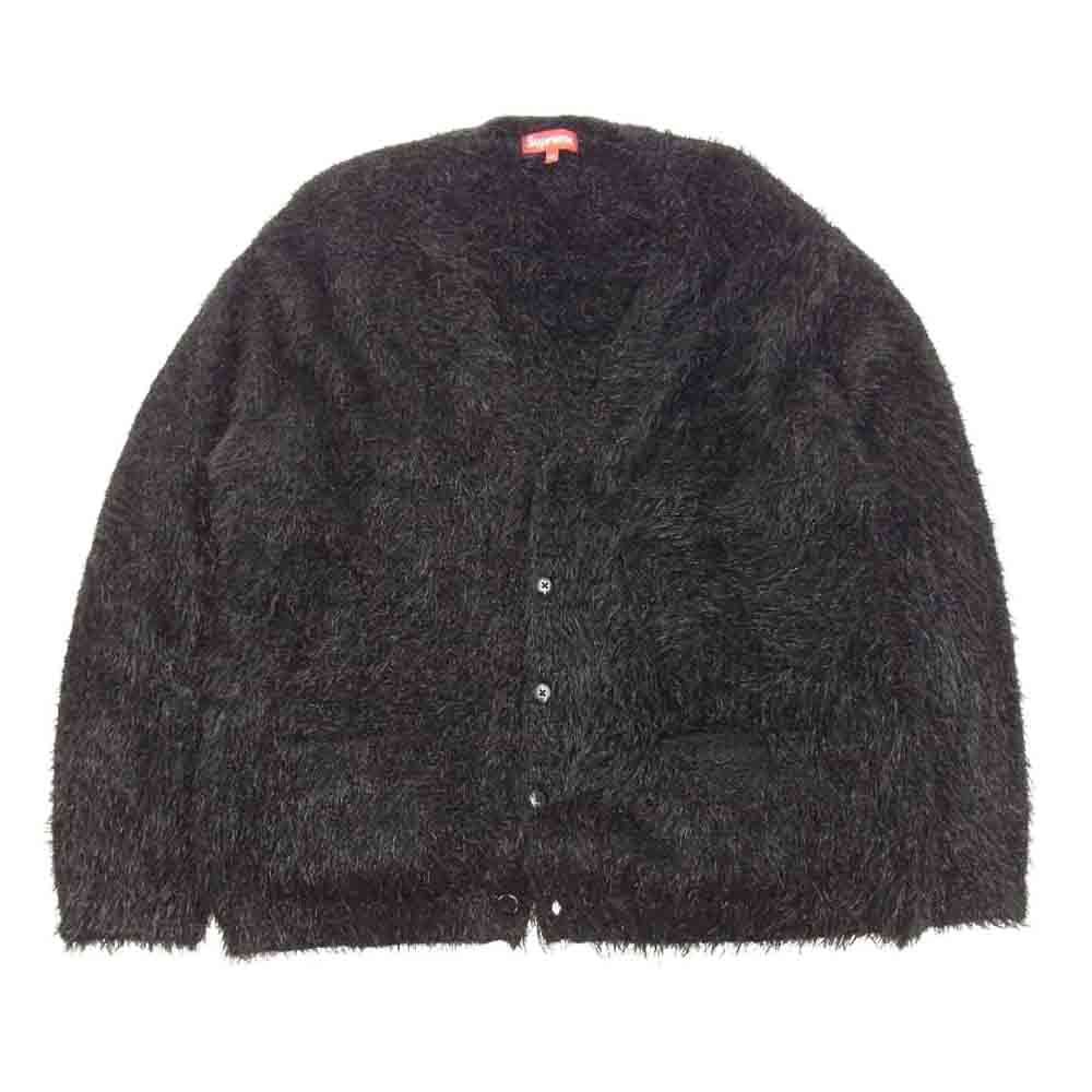 23SS Sparkle Cardigan ラメカーディガン 23SS Sparkle Cardigan ラメカーディガン