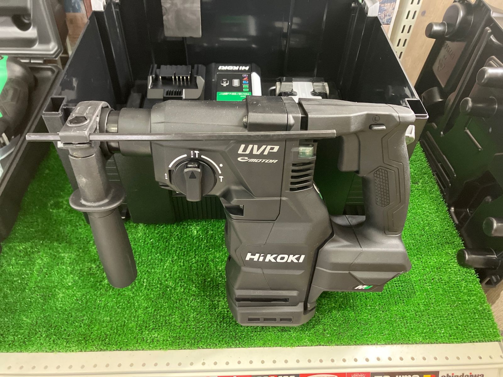 ハイコーキ HIKOKI 旧 日立工機 コードレスハンマドリル DH3628DA 2XPBZ アクトツール富山店 SC
