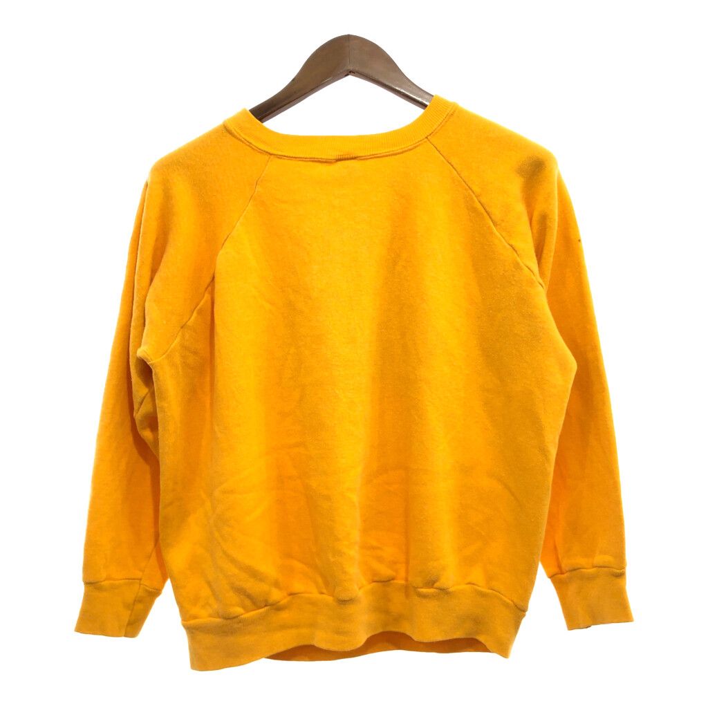 スウェット トレーナー　チャンピオン　古着　トリコタグ　カレッジ　80s Champion チャンピオン 80s トリコタグ 中期 PENN カレッジ ロゴ