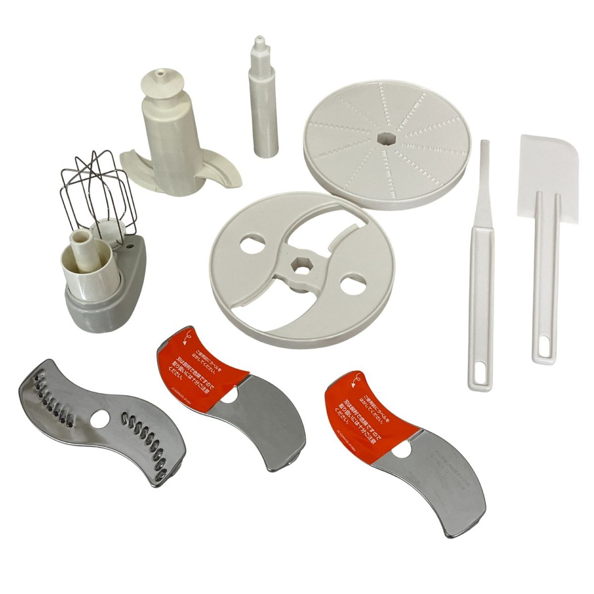 Amway Food Processor E-3288-J アムウェイ フードプロセッサー 21年製 キッチン用品 調理器具 家電 T10439631 WWW_KANDAIZUMI_COM