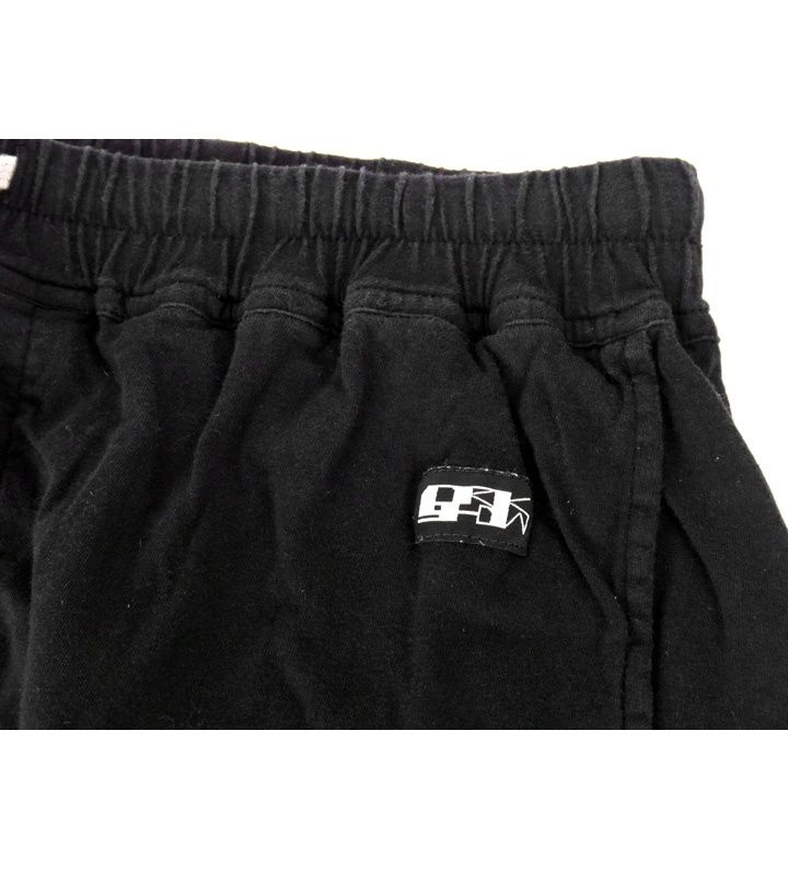 ダークシャドウ DRKSHDW □ 21SS 【 PHLEG DRAPE BOXERS SHORTS 