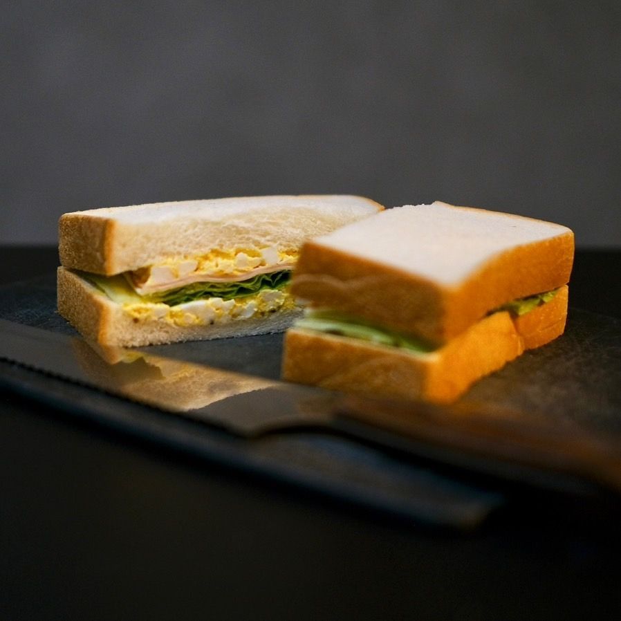 NAGOMI パン切り包丁