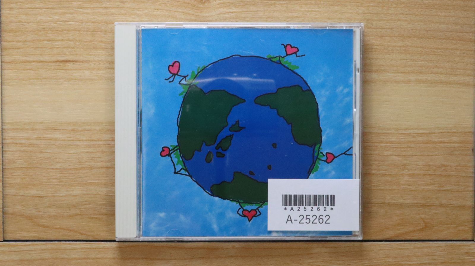 楽天市場】bell シールド（CD・DVD）の通販