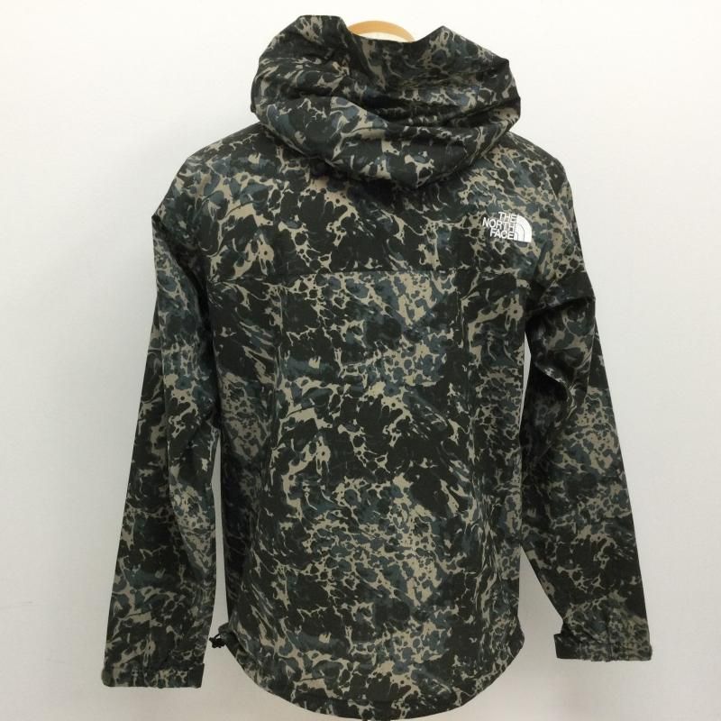 THE NORTH FACE ザノースフェイス ジャケット、上着 ジャンパー