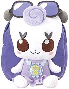 【中古】 ハピネスチャージプリキュア! おしゃべりぐらさん