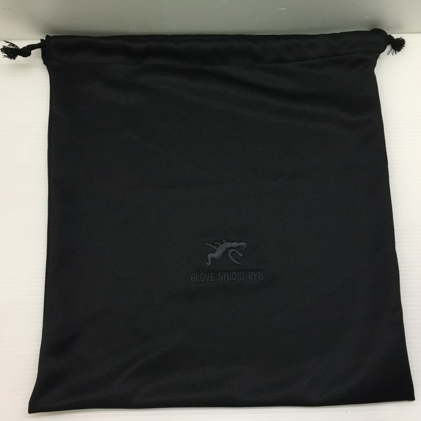 中古品 リュウ GLOVE STUDIO RYU 軟式 内野手用グローブ 1392 中古品 リュウ GLOVE STUDIO RYU 軟式 内野手用グローブ 1392