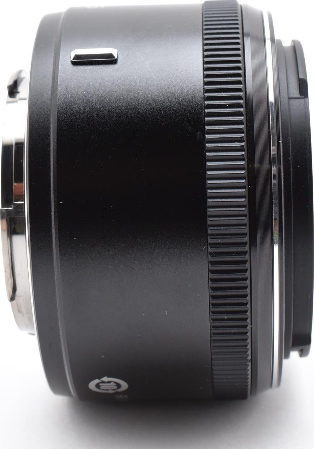 ★極上美品★ nikon 1 nikkor 18.5mm f1.8 ニコン #4240 I21[6871B]☆極美品☆ ニコン Nikon 1 NIKKOR 18.5mm F1.8 ニコン