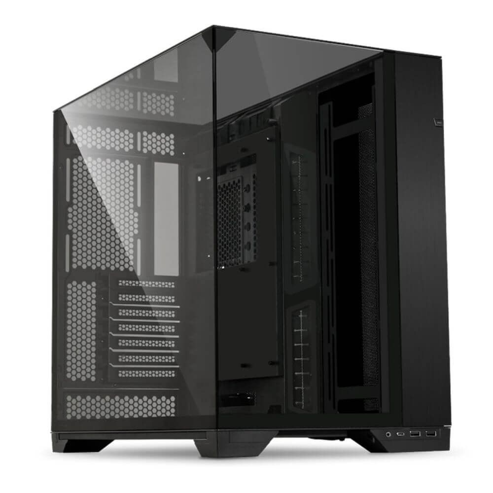 Lian Li O11 Vision Black
