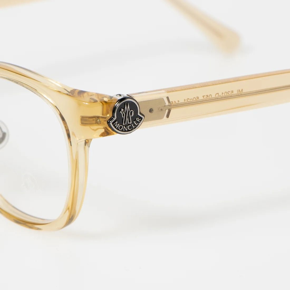 モンクレール MONCLER サングラス ML-5201-D 057 モンクレール MONCLER サングラス ML-5201-D 057