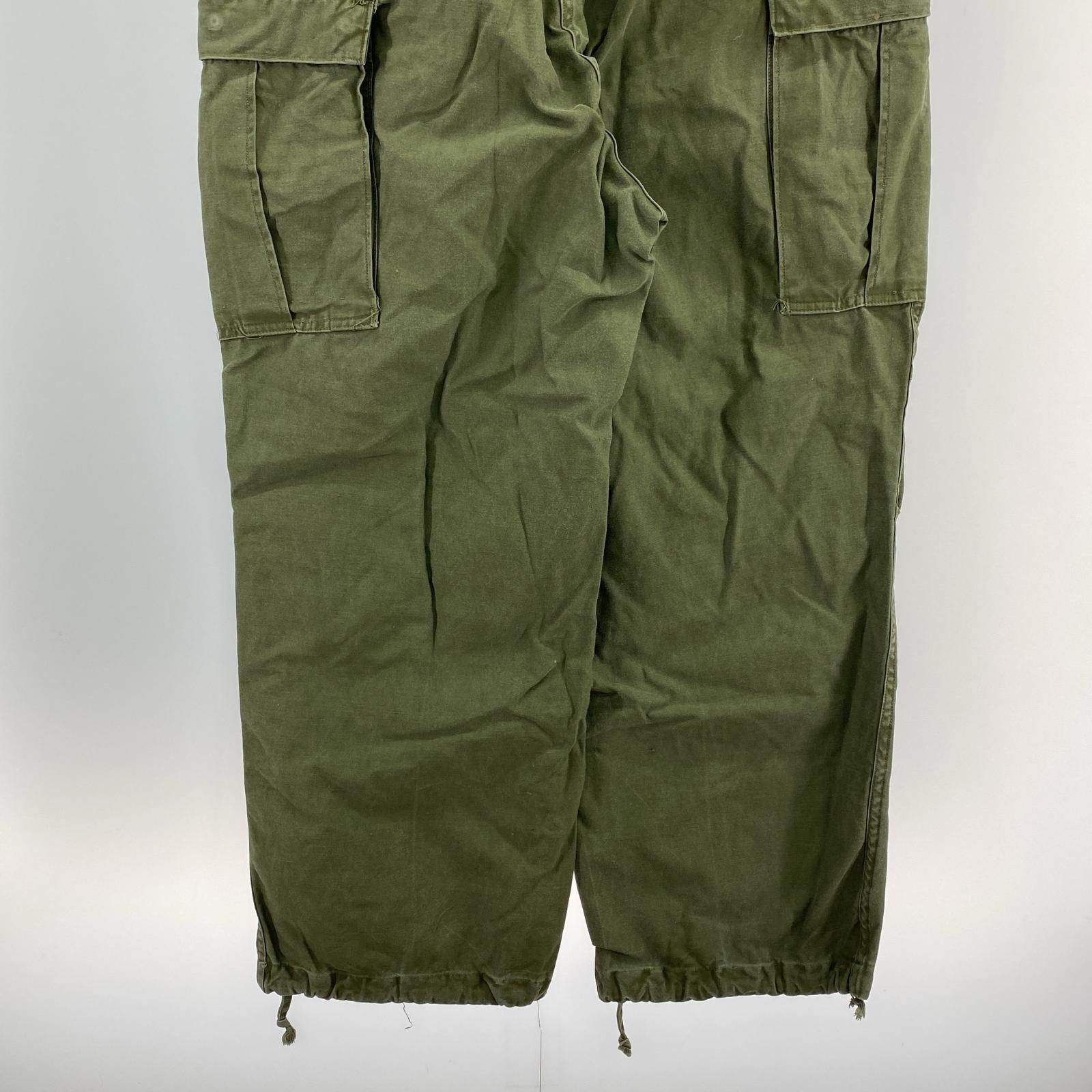 【DEADSTOCK】1953年製 米軍実物 M-51 ウールパンツ SMALL DEADSTOCK】1953年製 米軍実物 M-51 ウールパンツ SMALL USアーミー