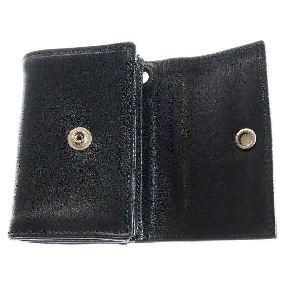 WALLET タイニーレザーウォレット