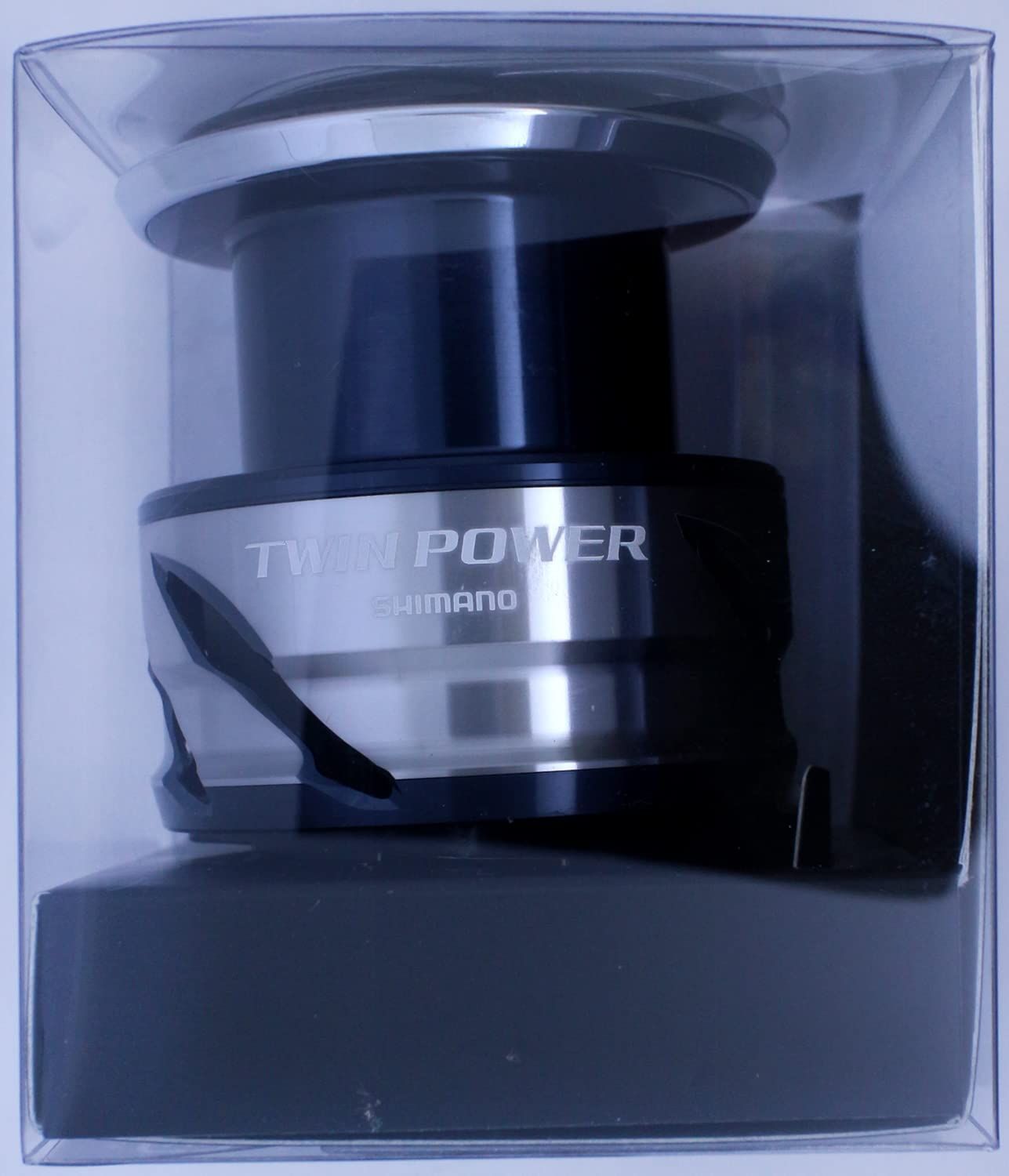 SW ツインパワー 4000 XG スプール組 21 パートNo パーツ 10 ED 9