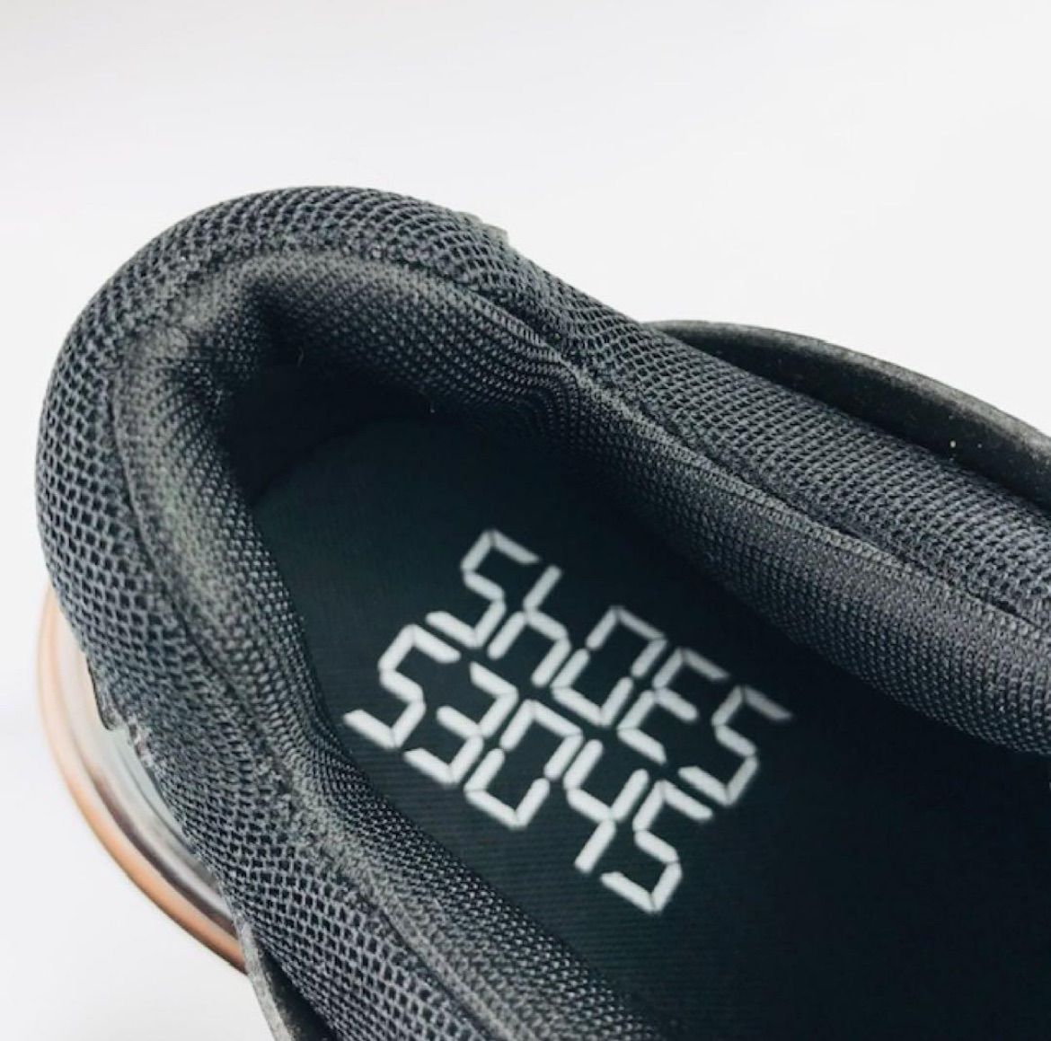 新品未使用☆SHOES 53045・シューズ ゴーサンゼロヨンゴ スタイル 