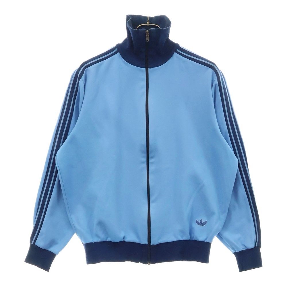 adidas (アディダス) 70s VINTAGE TRACK JACKET ヴィンテージ