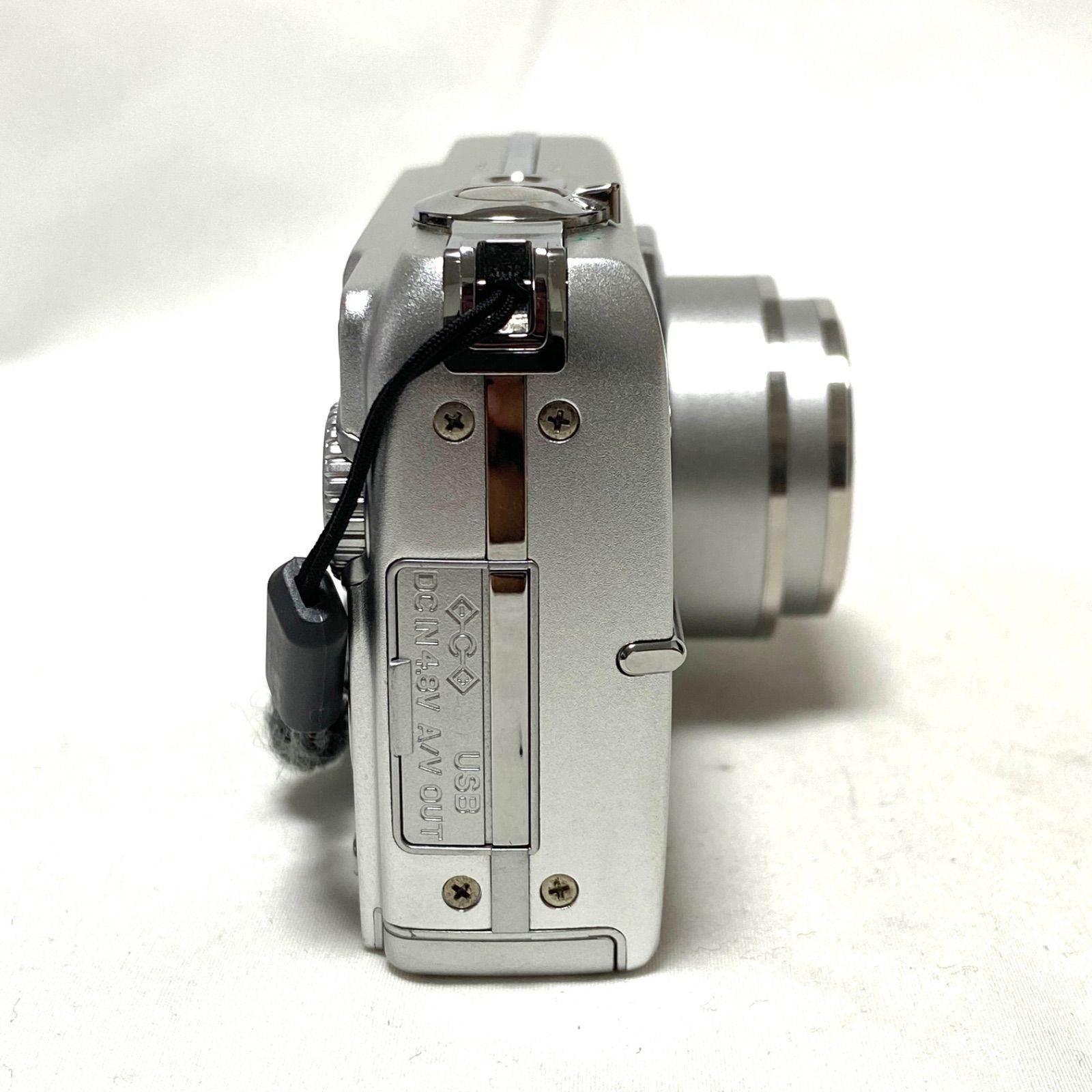 OLYMPUS FE-200 オリンパス コンパクトデジタルカメラ コンデジ