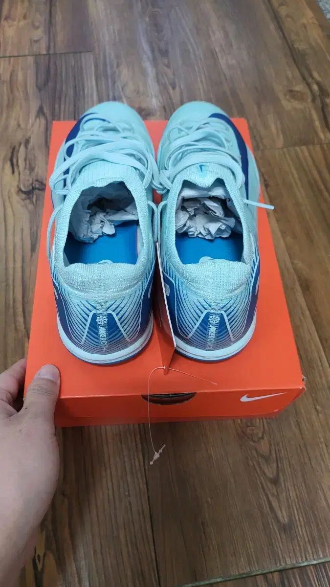 プロTF ヴェイパー16プロTF