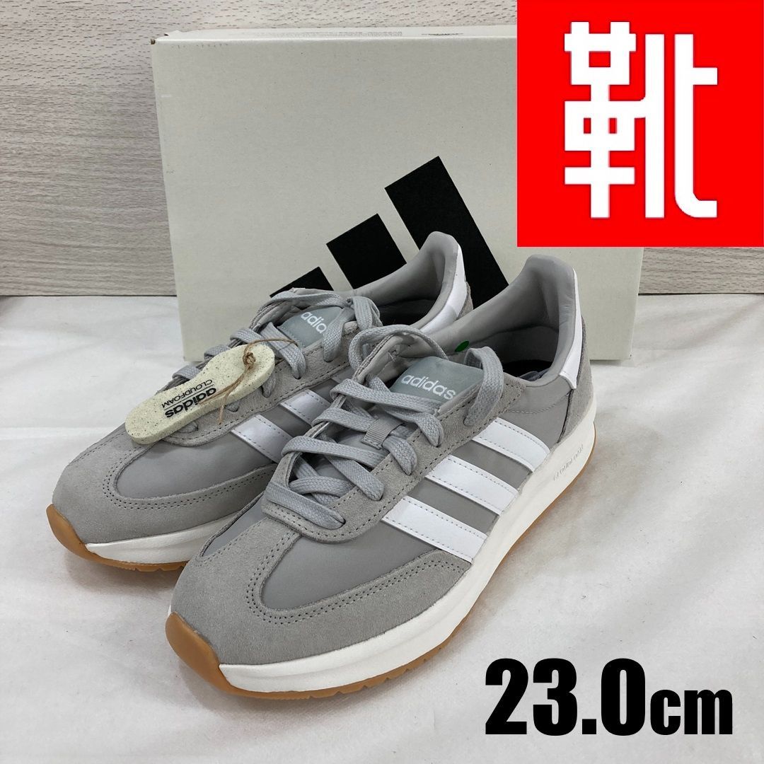 M-477 □kutsu.com公式□ adidas アディダス RUN 72 W JI4913