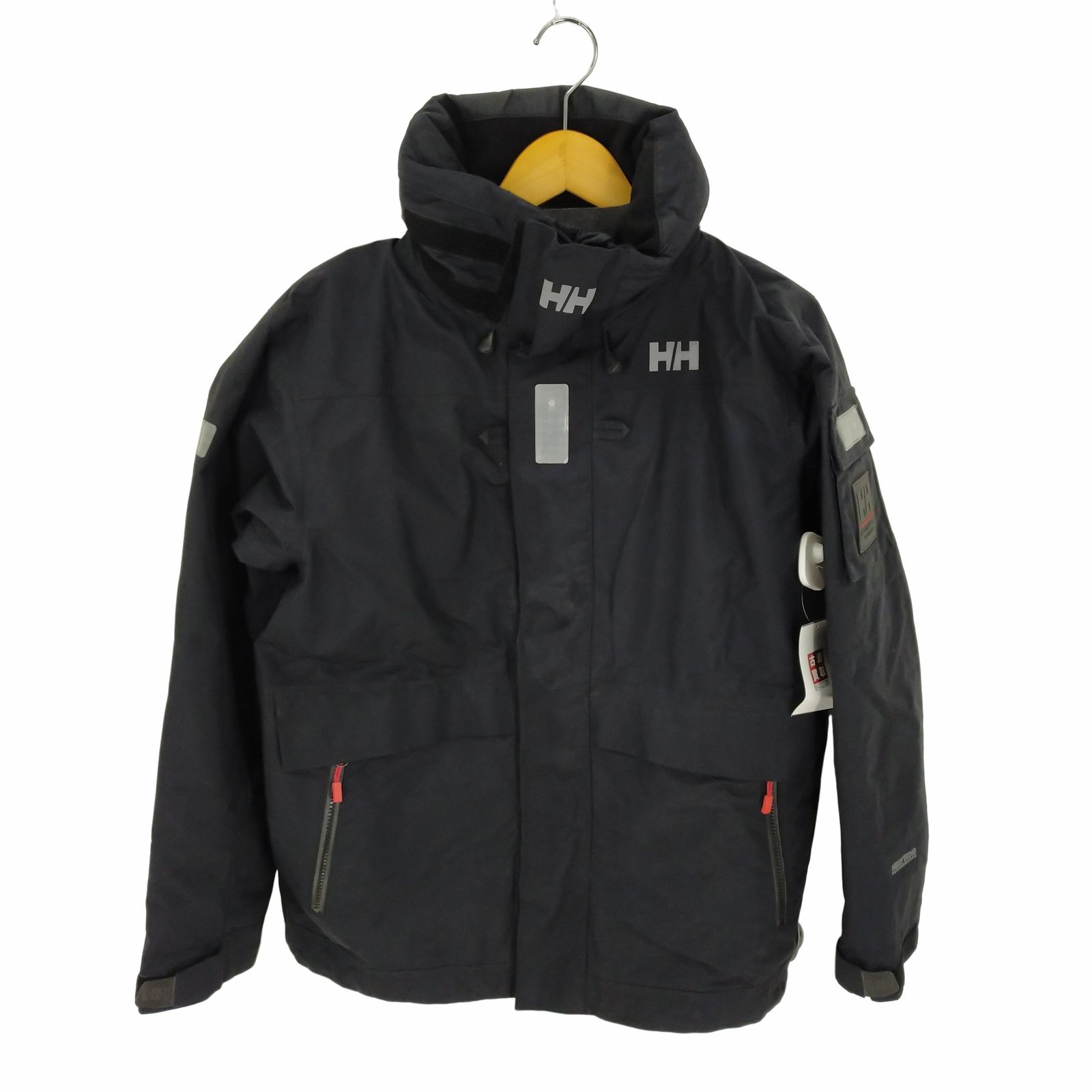 ヘリーハンセン HELLY HANSEN オーシャンフレイジャケット OCEAN FREY