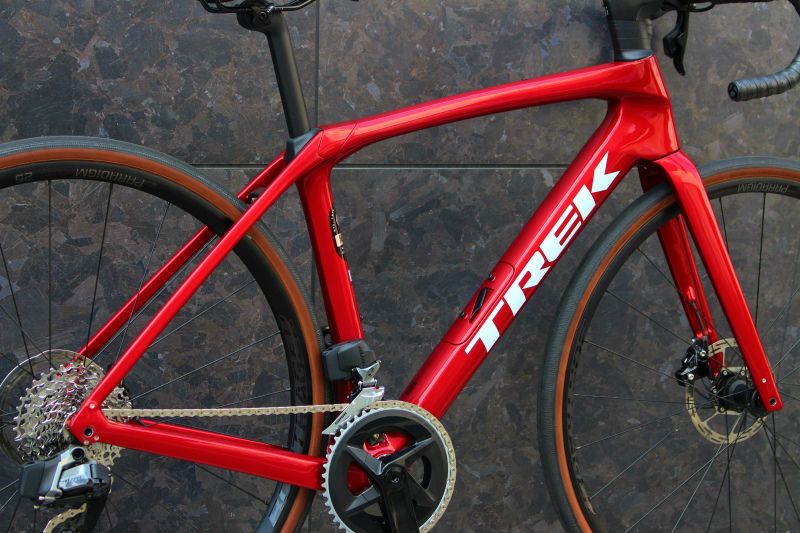 トレック TREK ドマーネ Domane SL6 AXS Gen4 2023モデル 52サイズ スラム RIVAL ETAP 12S カーボン ロードバイク 油圧ディスク 【福岡店】