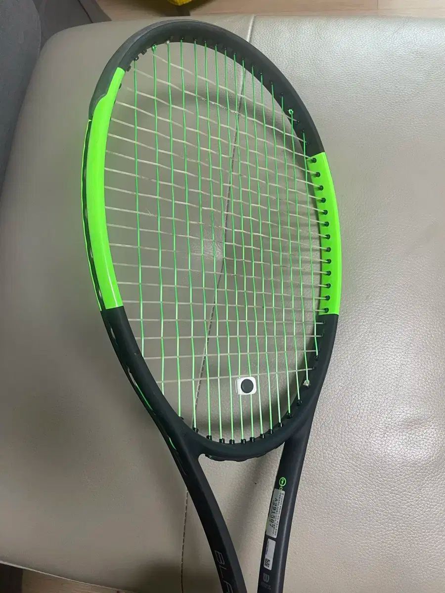 Wilson BLADE98