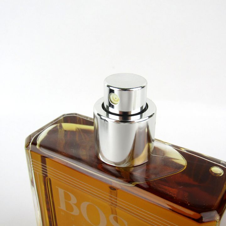 ヒューゴボス オードトワレ 125ml 未使用品 HUGO BOSS 【並行輸入品】ヒューゴボス ボス オードトワレ 100ml