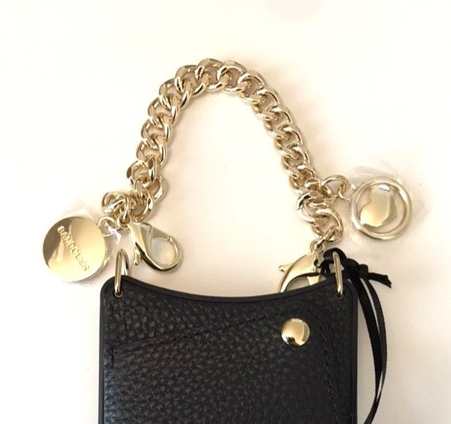 BANDOLIER WRISTLET Heart Charm Gold - メルカリ