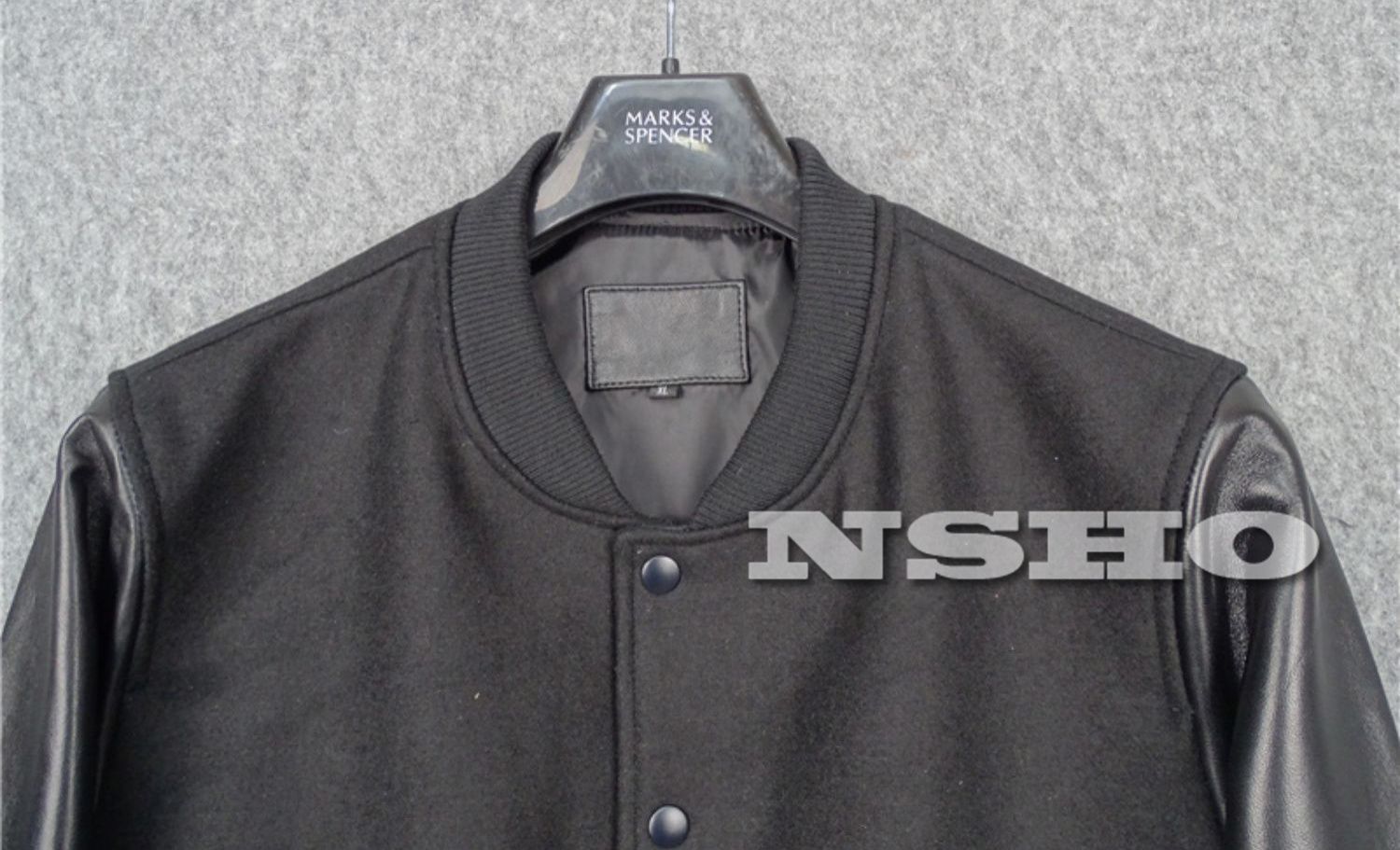 スタジャン スポーツジャケット