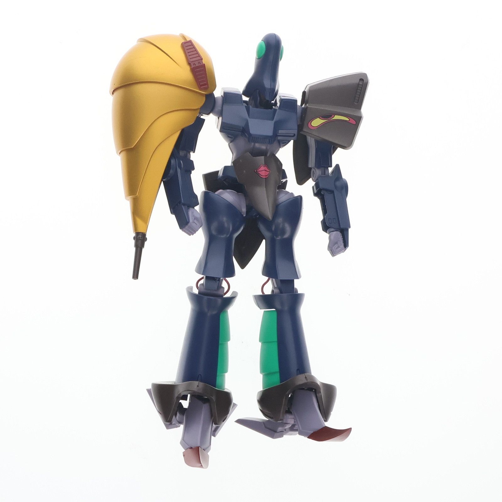 魂ウェブ商店限定 ROBOT魂(SIDE HM) ヘビーメタルアトール