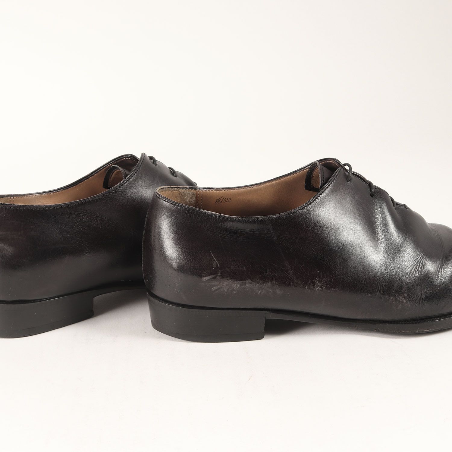 ベルルッティ 革靴 サイズ8.5 ベルルッティ 革靴 サイズ8.5 Berluti 