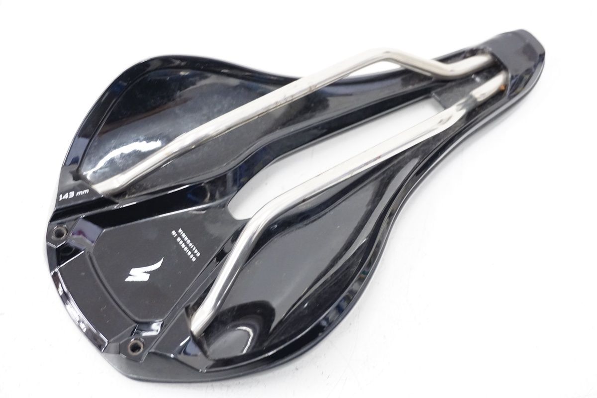 スペシャライズド パワーエキスパートサドル143ミリ IT059