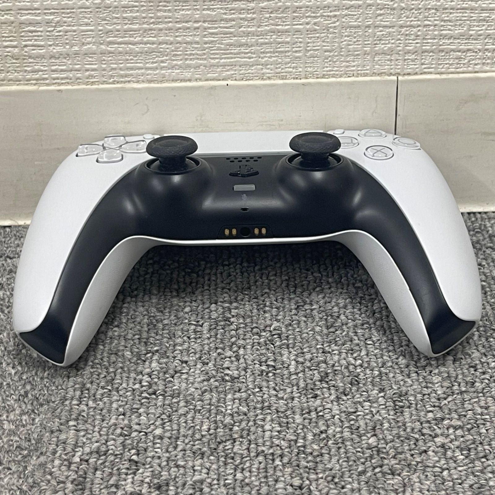 PlayStation - PS5 コントローラー　2個　【ジャンク】 NPA】ジャンク PS5 ワイヤレスコントローラー CFI-ZCTU ホワイト