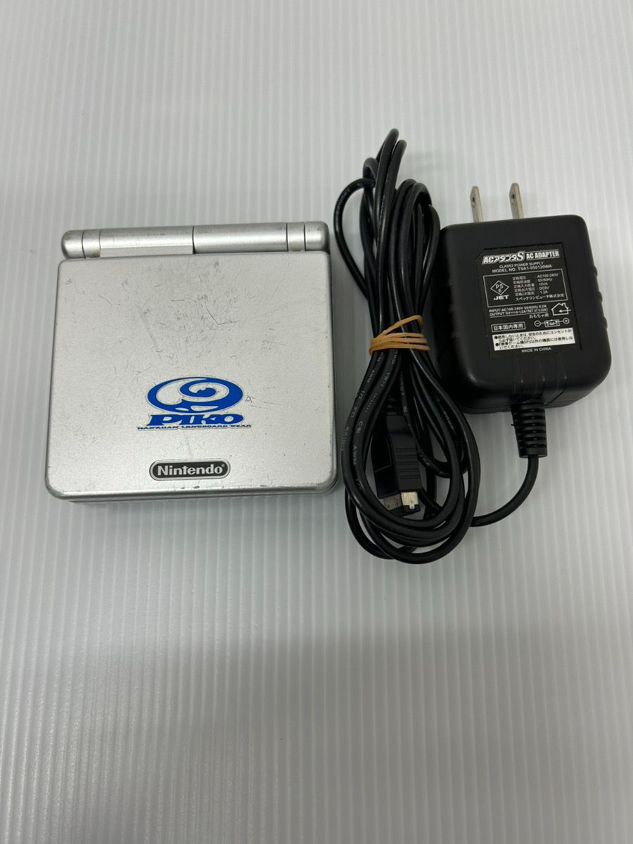 Nintendo DS Lite ゲームボーイアドバンスSP ソフト まとめ売り