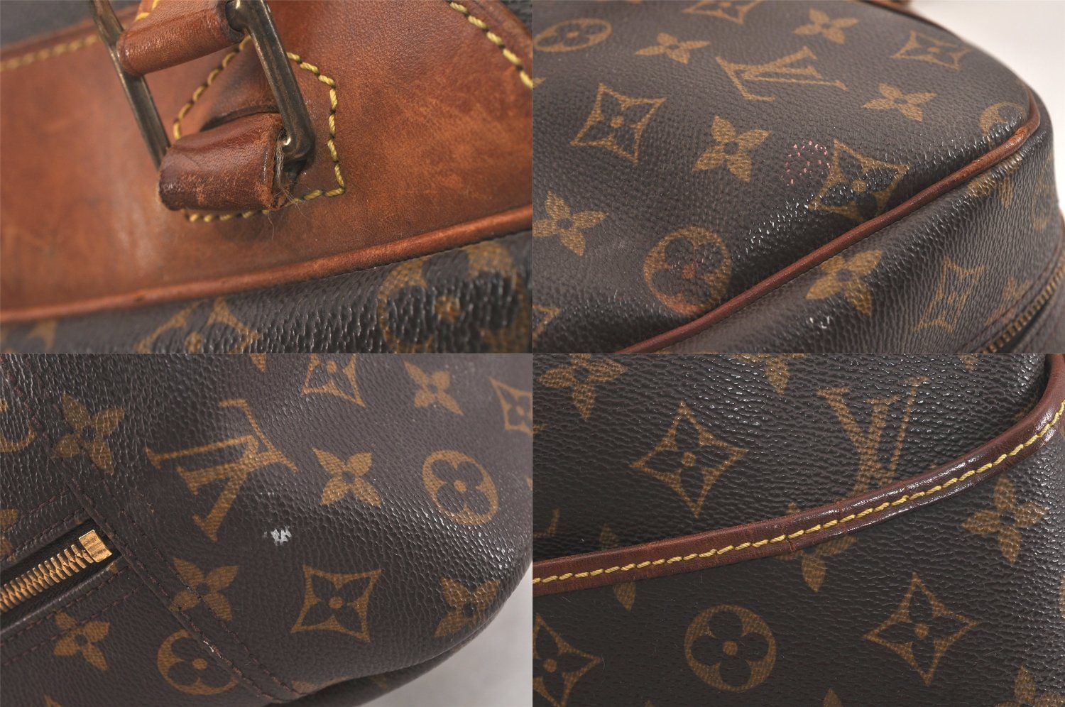 LOEWEロエベ　希少　セカンドバッグ　クラッチバッグ　see u letter LOEWEロエベ 希少 セカンドバッグ クラッチバッグ see u letter