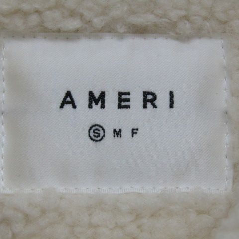 ボアジャケット