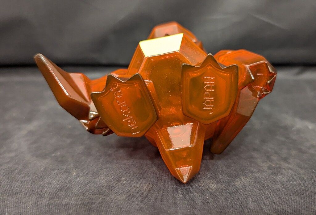 nekorat ドラポリゴンOZ 1stカラー - メルカリ