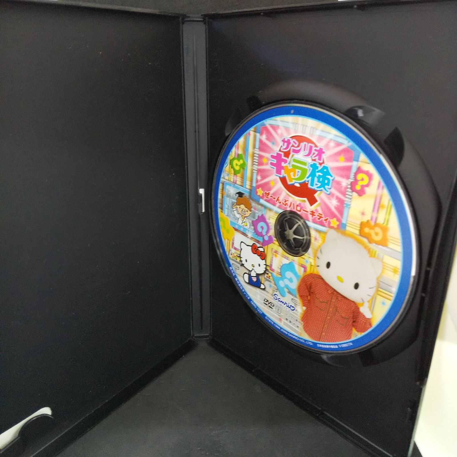 サンリオDVD Amazon.co.jp: サンリオ エンターテイメントDVD [レンタル落ち