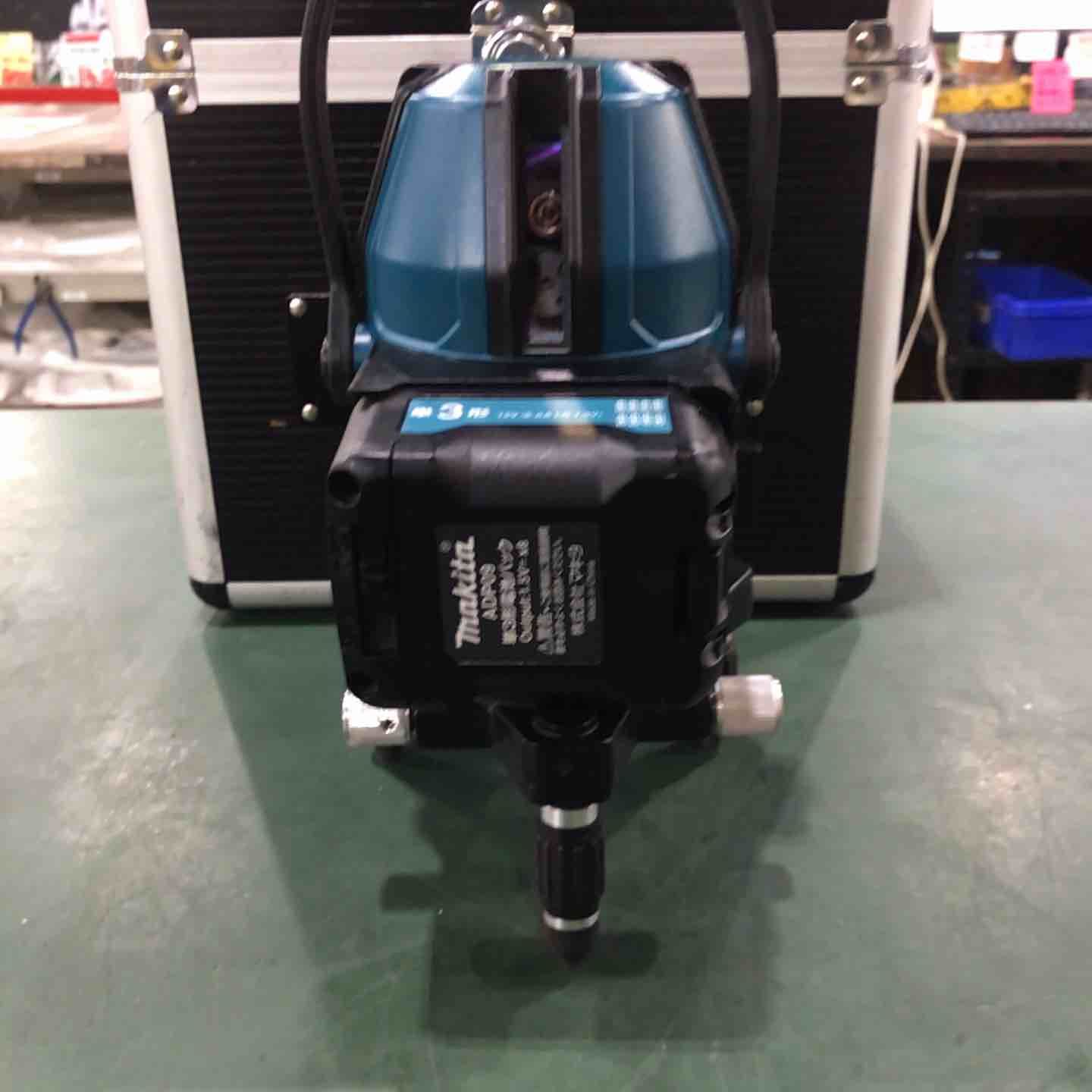 ◇マキタ(makita) グリーンレーザー墨出し器 SK40GD【川口店】 【公式