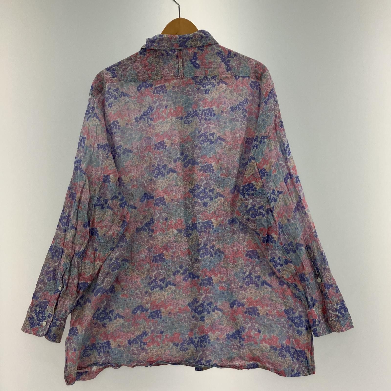 NICENESS ナイスネスADAMS シャツ　M NICENESS ナイスネスADAMS シャツ