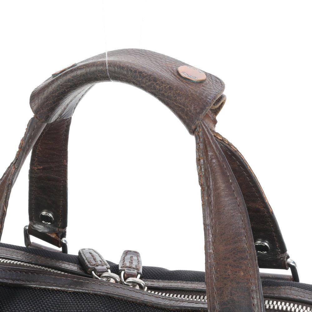 ショルダー ブリーフケース