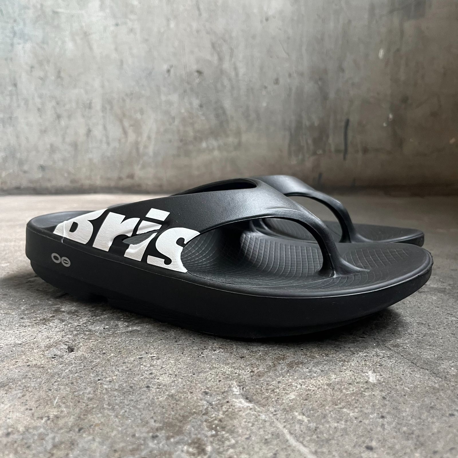 FCRB bristol 24ss OOFOS 26㎝ FCRB bristol 24ss OOFOS 26㎝ F.C.Real Bristol 24S/S OOFOS