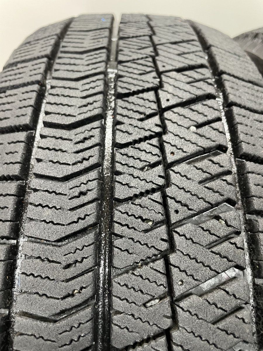 BS BRIDGESTONE BLIZZAK VRX2 185 60R15 15インチ スタッドレス 4本 23～ カローラアクシオ カローラフィールダー ヤリス等 STJ014