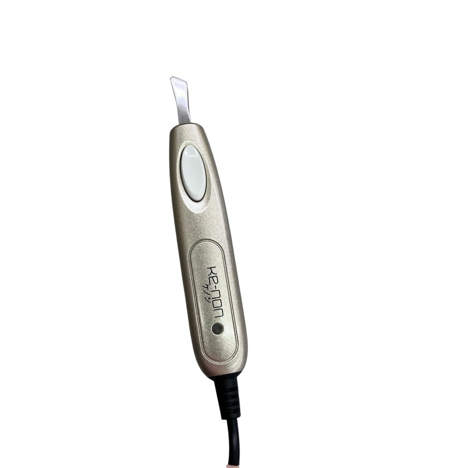 186000 現状品 KE-NON ケノン KENON Ver.6.2 NIPL-2080 ゴールド
