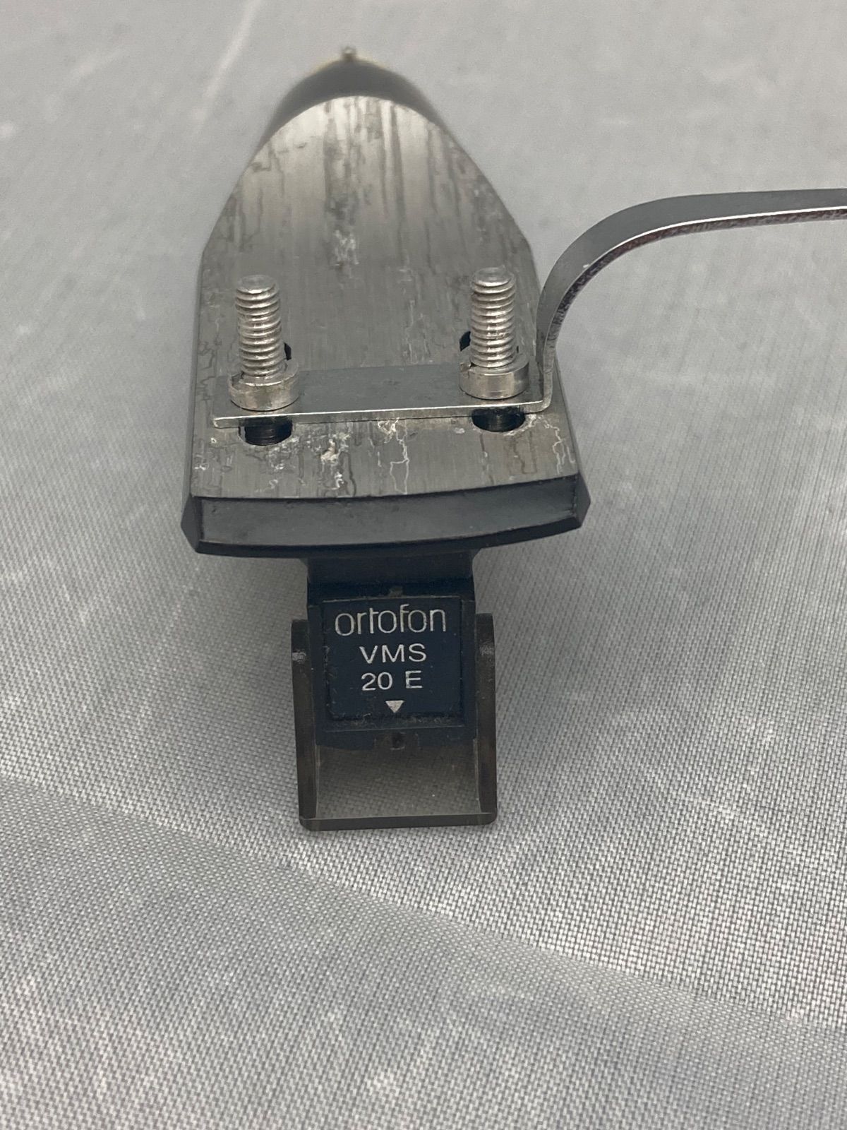 ortofon オルトフォン カートリッジ 交換針 VMS20E MkⅡ11東74