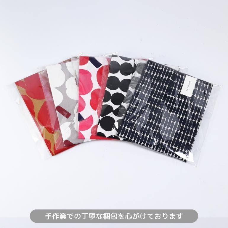 新品 マリメッコ marimekko エプロン プータルフリン パルハート