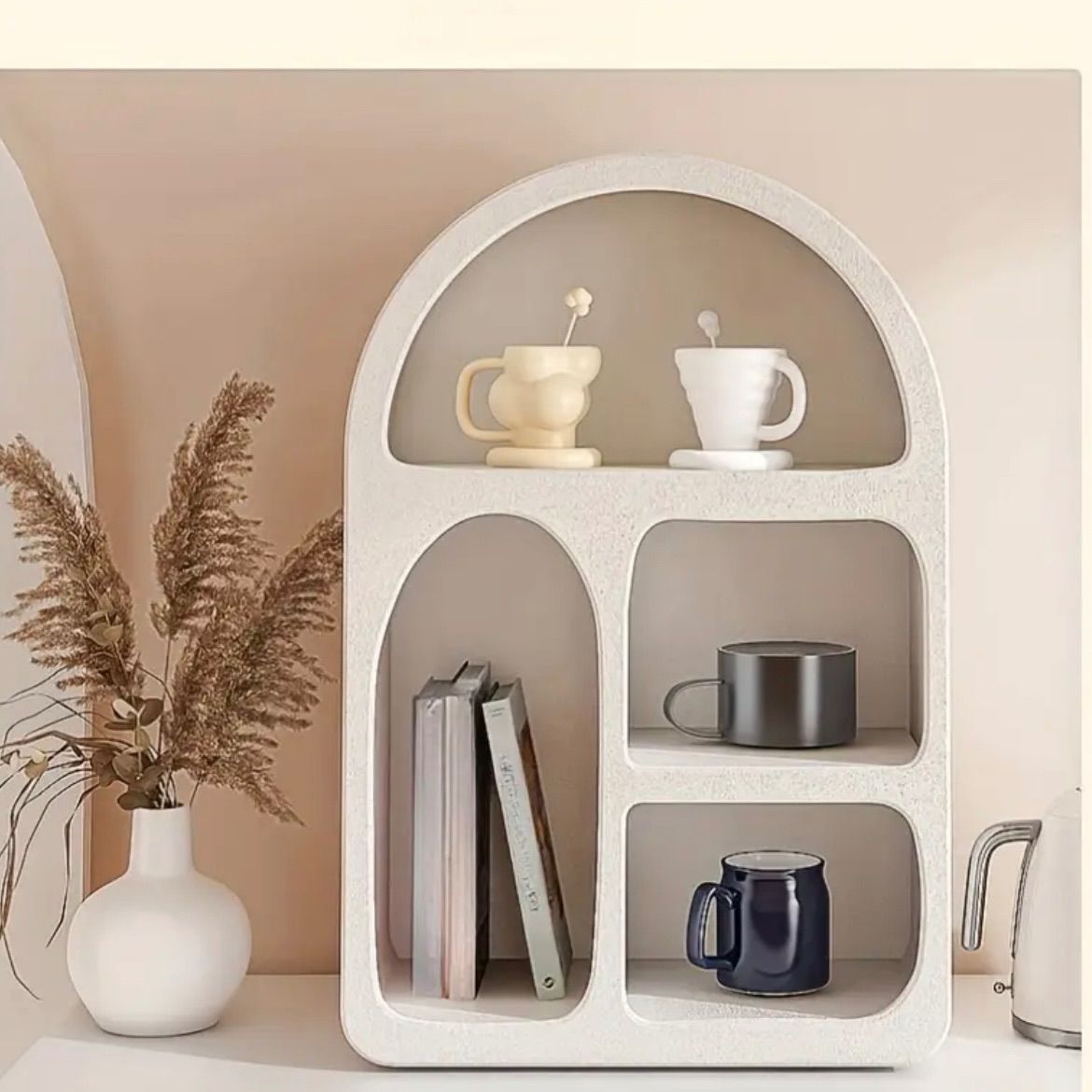 キャビネット 棚