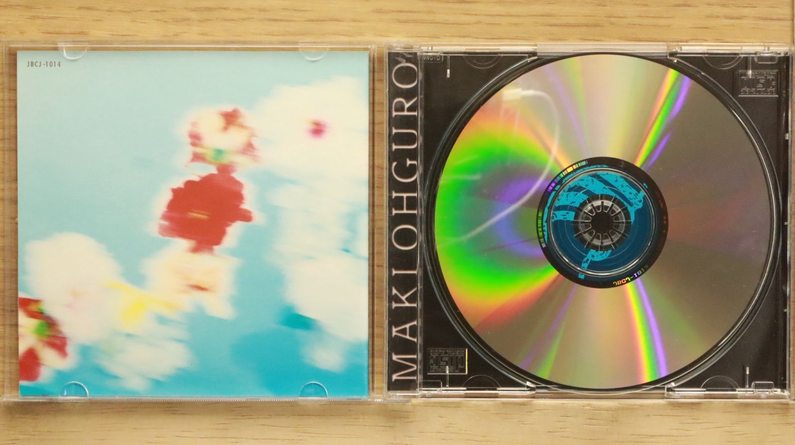 大黒摩季 DVD CD 写真集 ライブグッズ 24点セット 大黒摩季 / STOP MOTION ストップ・モーション 1992.06.24 1st