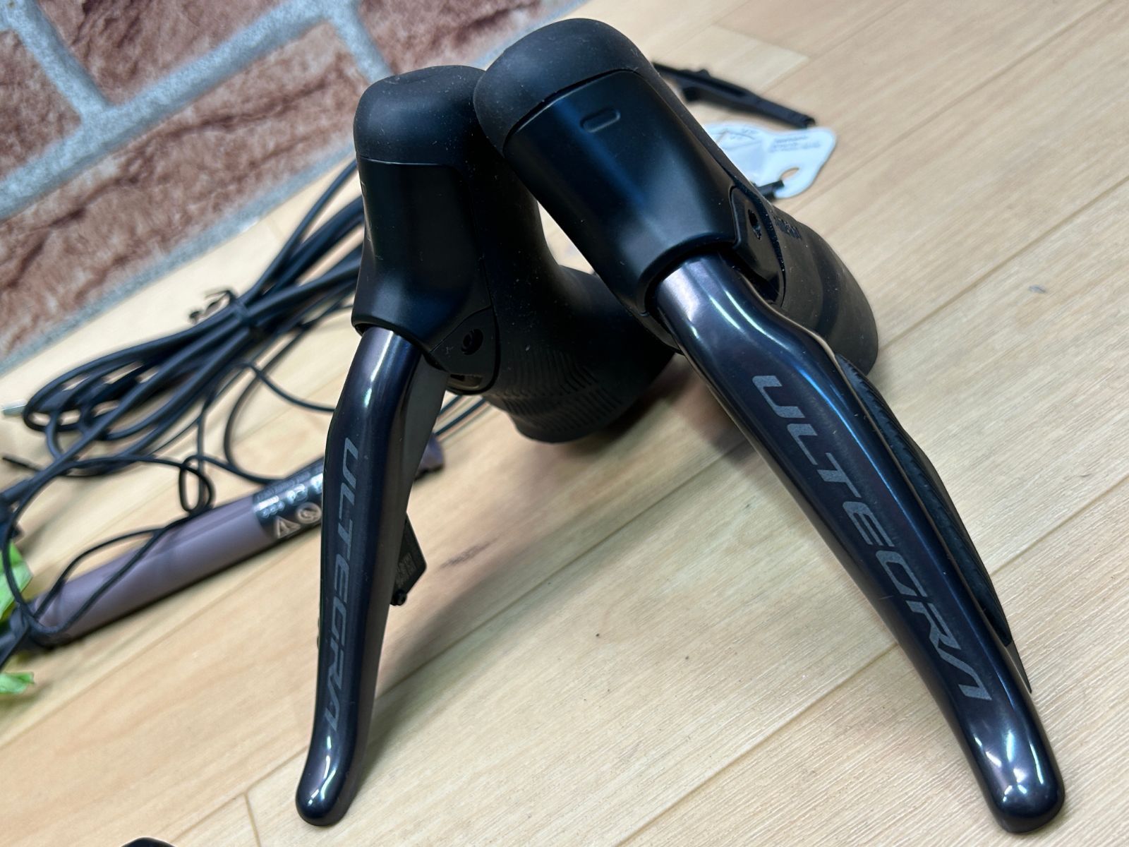 ULTEGRA 12s