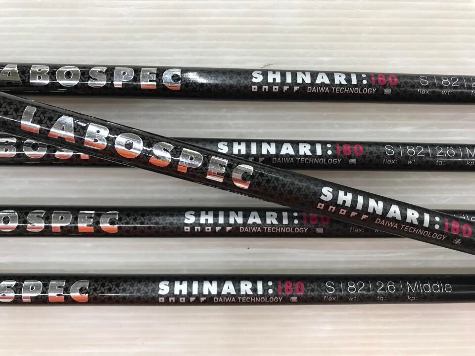 （美品）ONOFF KURO 9.5° 2024 SHINARI 60S onoff_forged_iron_kuro_2024_6-