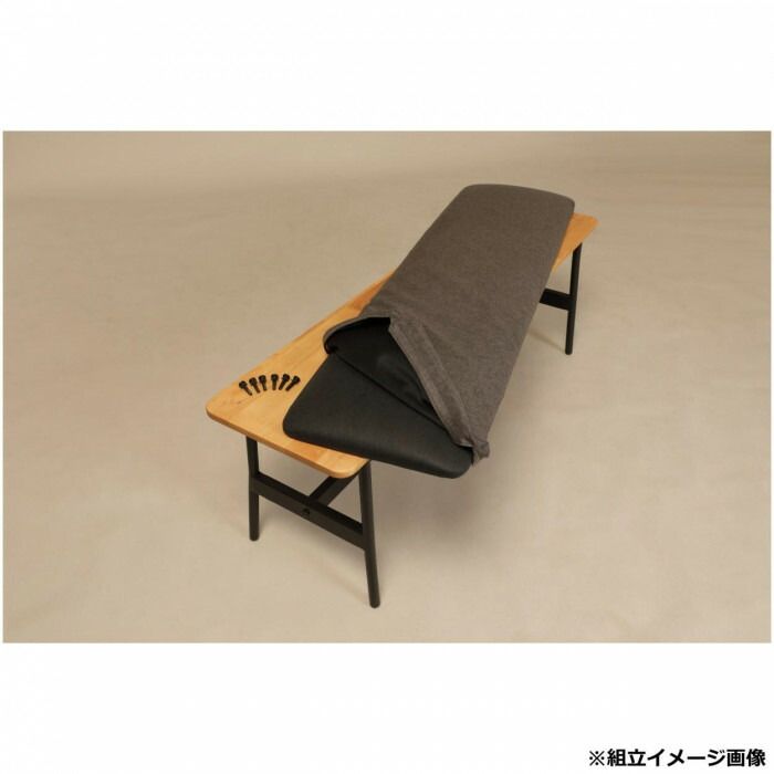 チャコールグレー GLMDB001FCGR